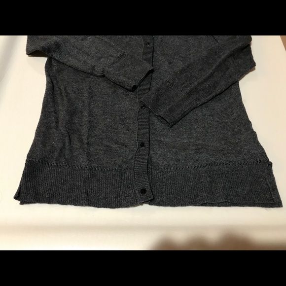 American Eagle Cardigan - Picture 6 of 7